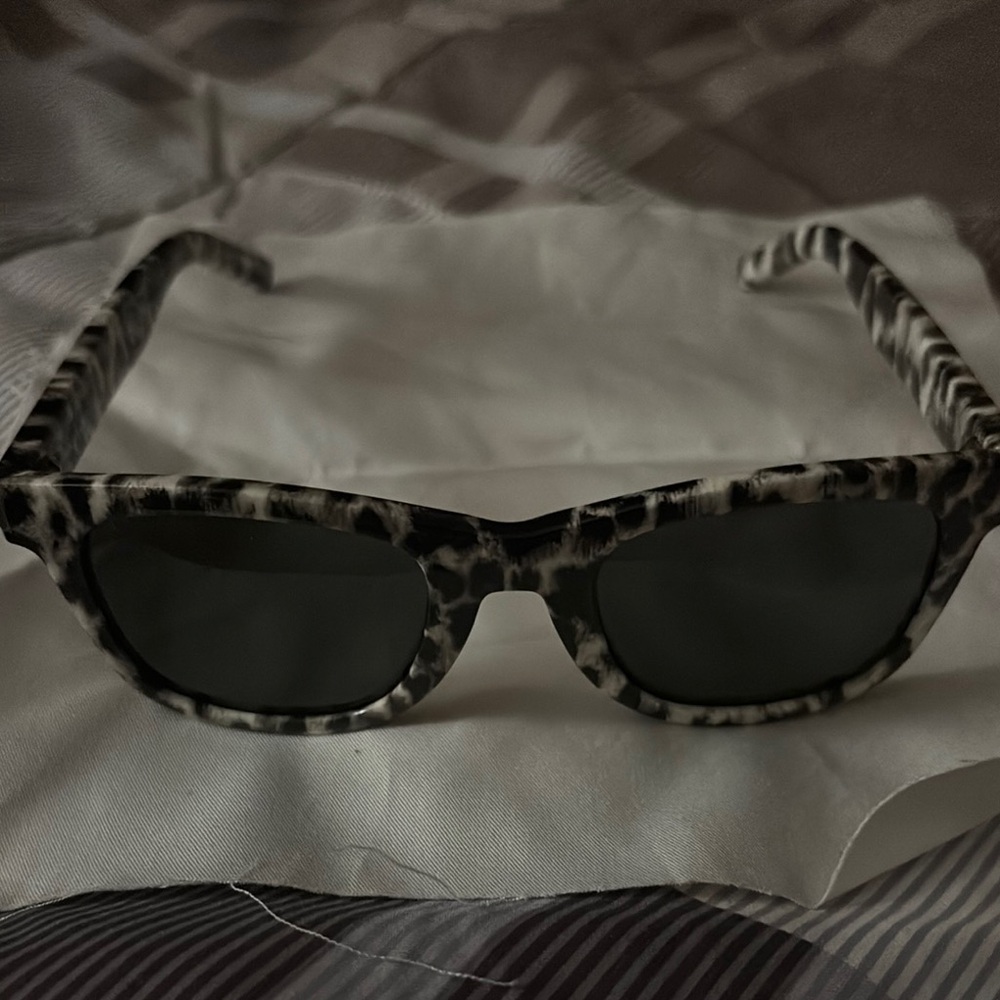 YSL sunglasses